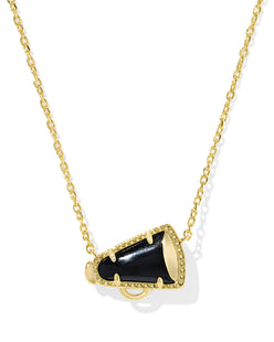 Cheer Short Pendant Necklace