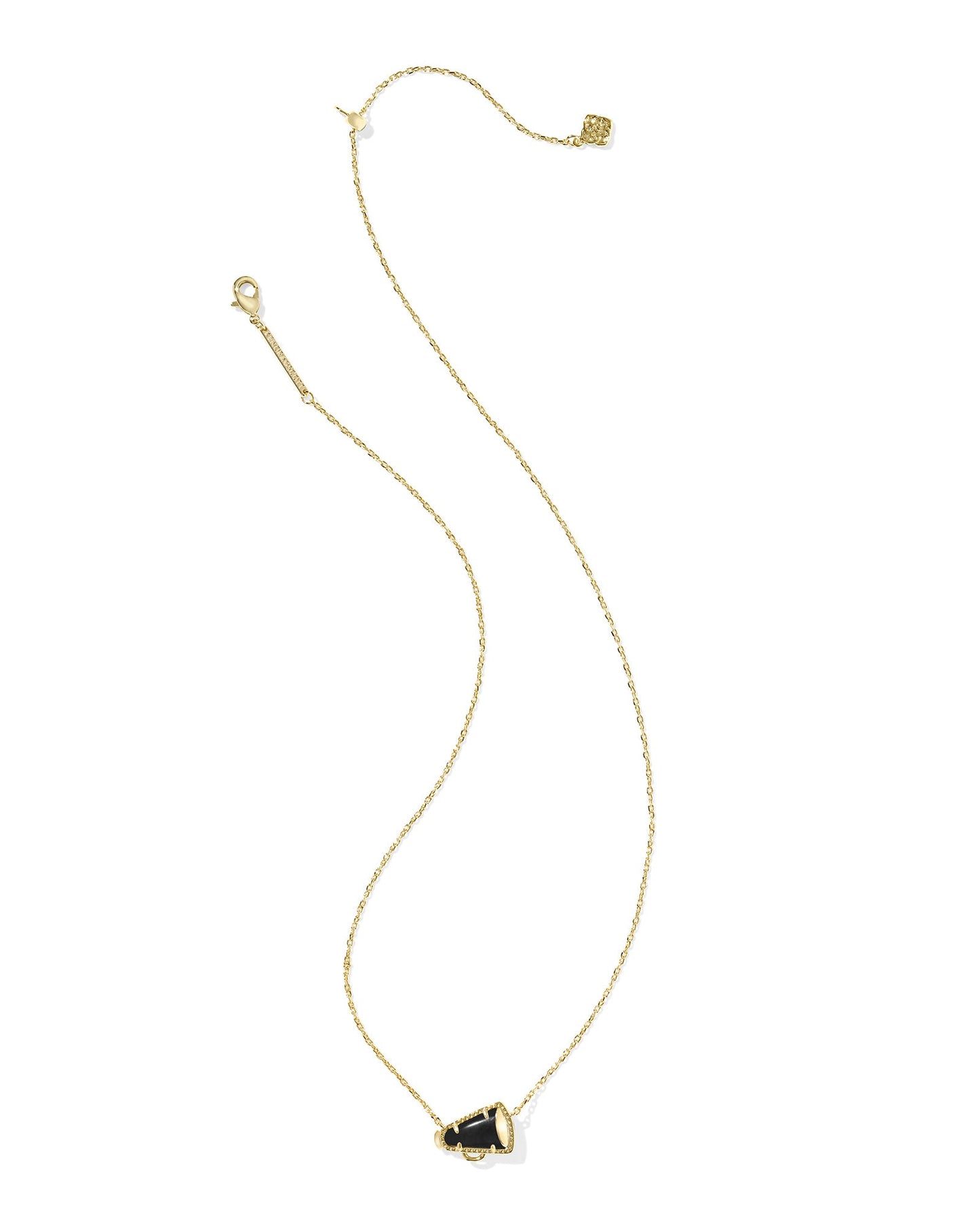 Cheer Short Pendant Necklace