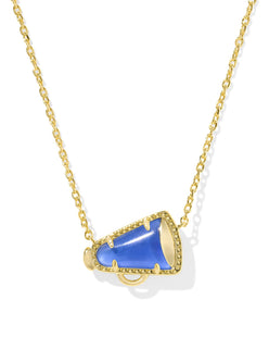 Cheer Short Pendant Necklace