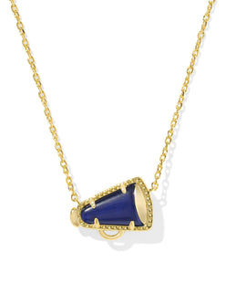Cheer Short Pendant Necklace