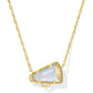 Cheer Short Pendant Necklace