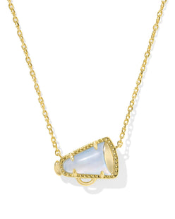 Cheer Short Pendant Necklace