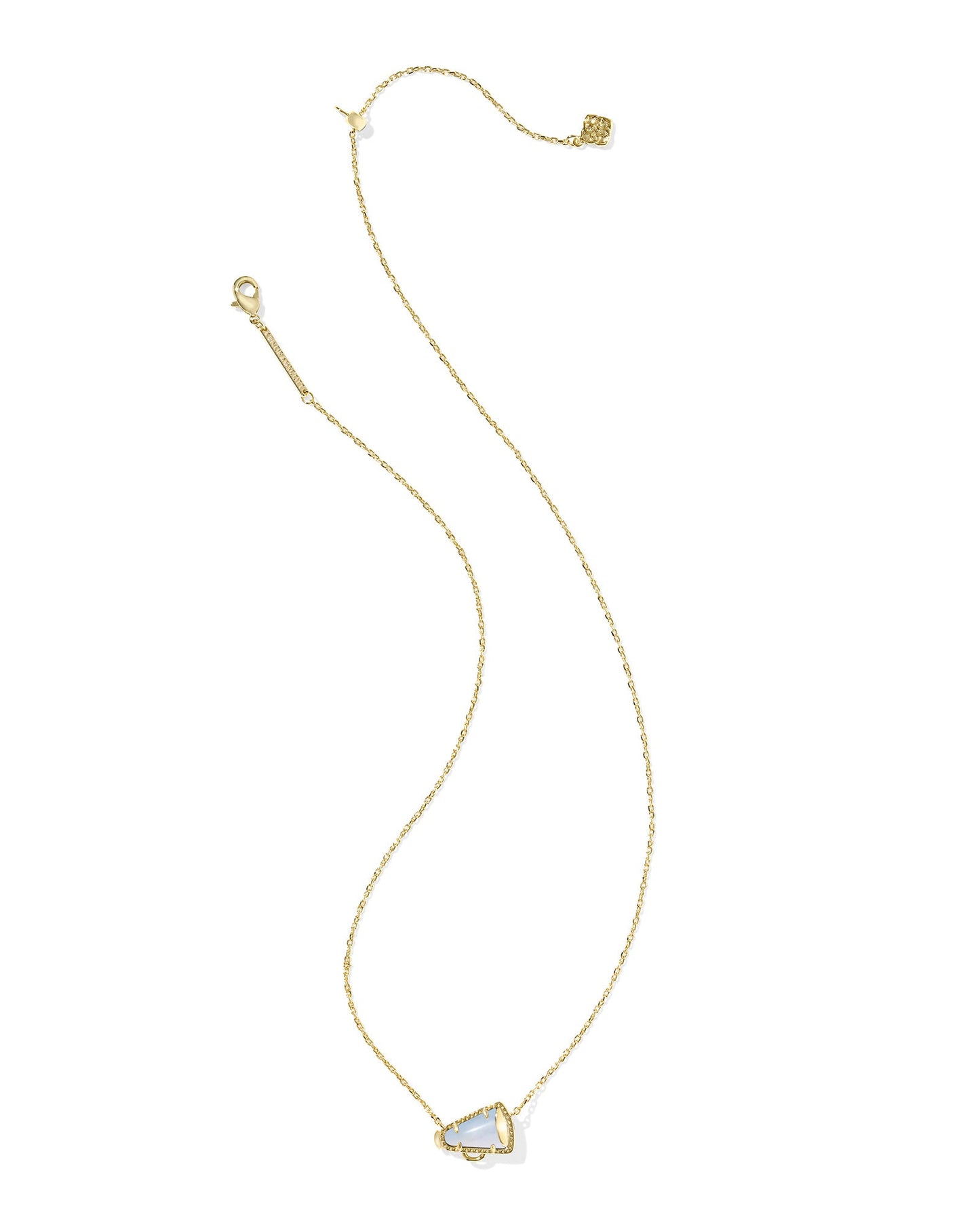 Cheer Short Pendant Necklace