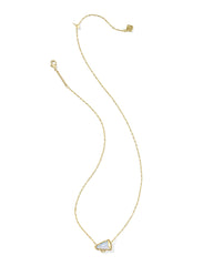 Cheer Short Pendant Necklace