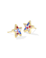 Cassidy Stud Earrings