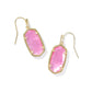 Dani Drop Earring