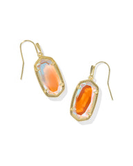 Dani Drop Earring