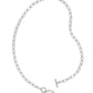 Daphne Link And Chain Necklace