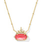 Disney Elisa Princess Short Pendant Necklace