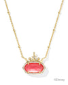 Disney Elisa Princess Short Pendant Necklace