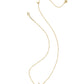Disney Elisa Princess Short Pendant Necklace