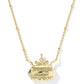 Disney Elisa Princess Short Pendant Necklace