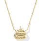 Disney Elisa Princess Short Pendant Necklace