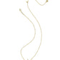 Disney Elisa Princess Short Pendant Necklace