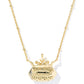 Disney Elisa Princess Short Pendant Necklace