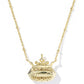Disney Elisa Princess Short Pendant Necklace