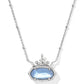 Disney Elisa Princess Short Pendant Necklace