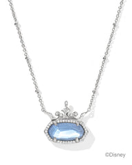 Disney Elisa Princess Short Pendant Necklace