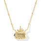 Disney Elisa Princess Short Pendant Necklace