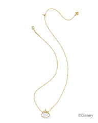 Disney Elisa Princess Short Pendant Necklace