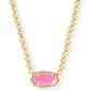 Elisa Beaded Necklace