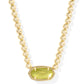 Elisa Beaded Necklace
