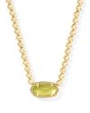 Elisa Beaded Necklace