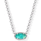 Elisa Beaded Necklace
