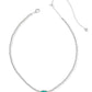 Elisa Beaded Necklace