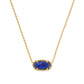 Elisa Pendant Necklace