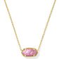 Elisa Pendant Necklace