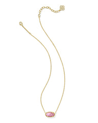 Elisa Pendant Necklace
