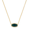 Elisa Pendant Necklace