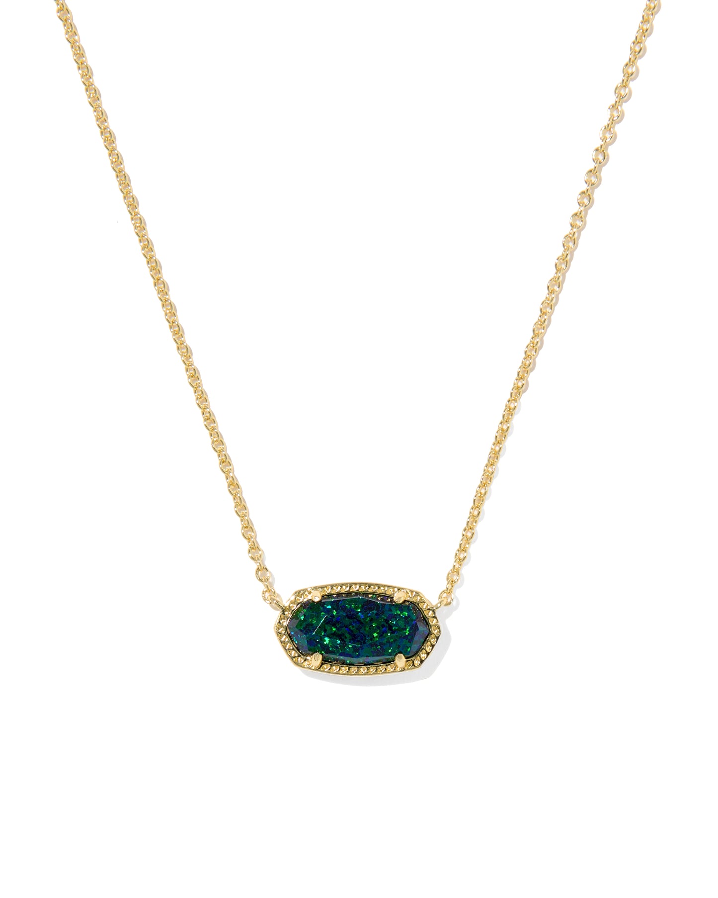 Elisa Pendant Necklace