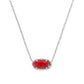 Elisa Pendant Necklace