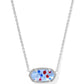 Elisa Pendant Necklace