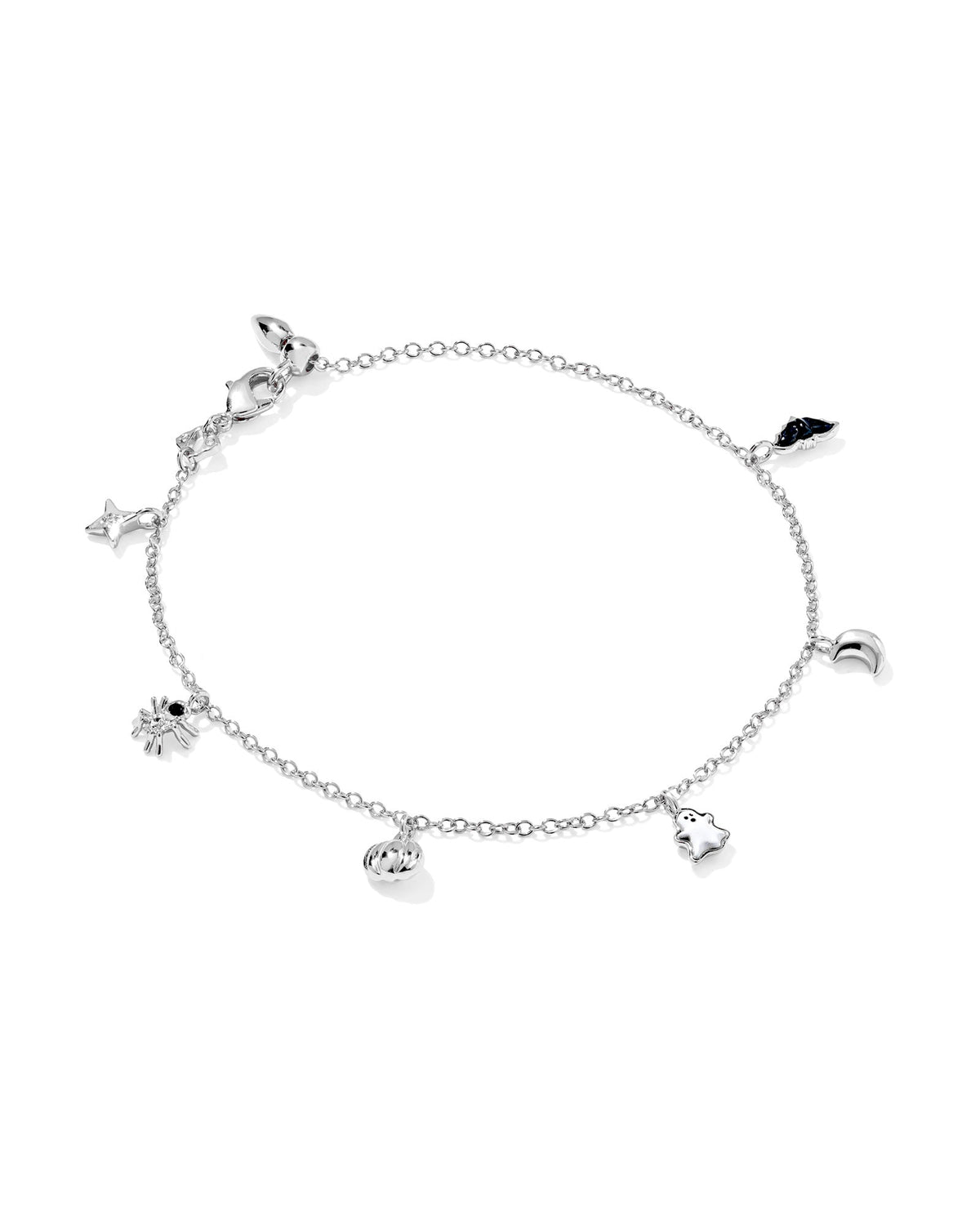 Halloween Delicate Chain Bracelet