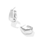 Kaia Small Hoop Earrings