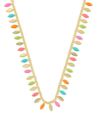Kayla Strand Necklace