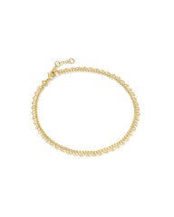 Mallory Rose Anklet