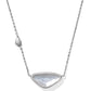 Margot Short Pendant Necklace