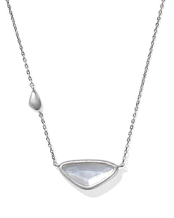 Margot Short Pendant Necklace