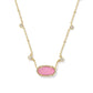 Mickey Mouse Elisa Necklace