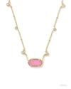 Mickey Mouse Elisa Necklace
