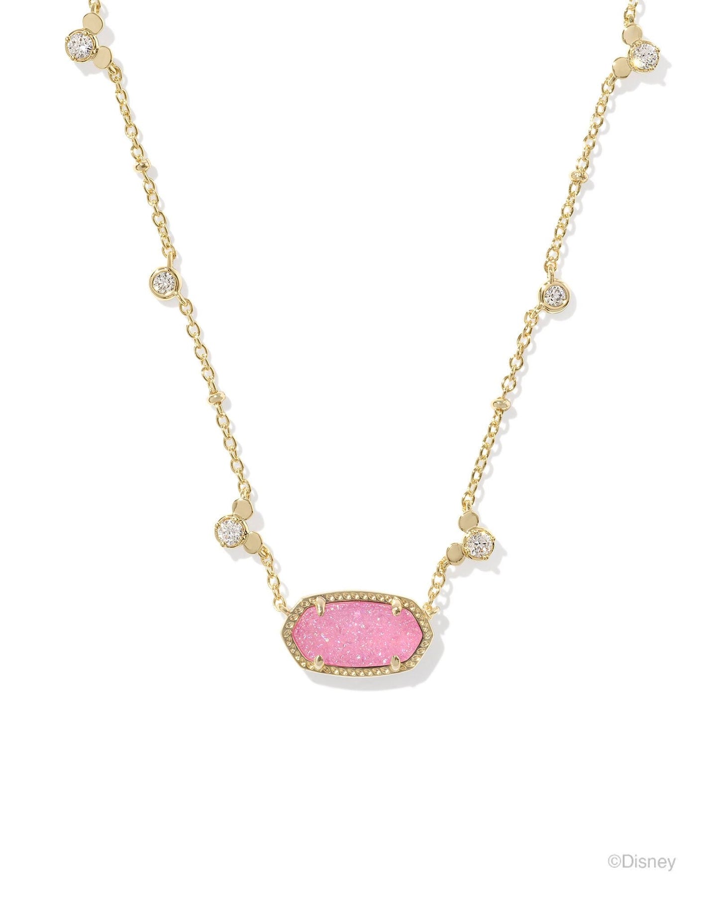 Mickey Mouse Elisa Necklace