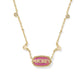 Mickey Mouse Elisa Necklace