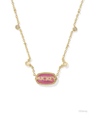 Mickey Mouse Elisa Necklace