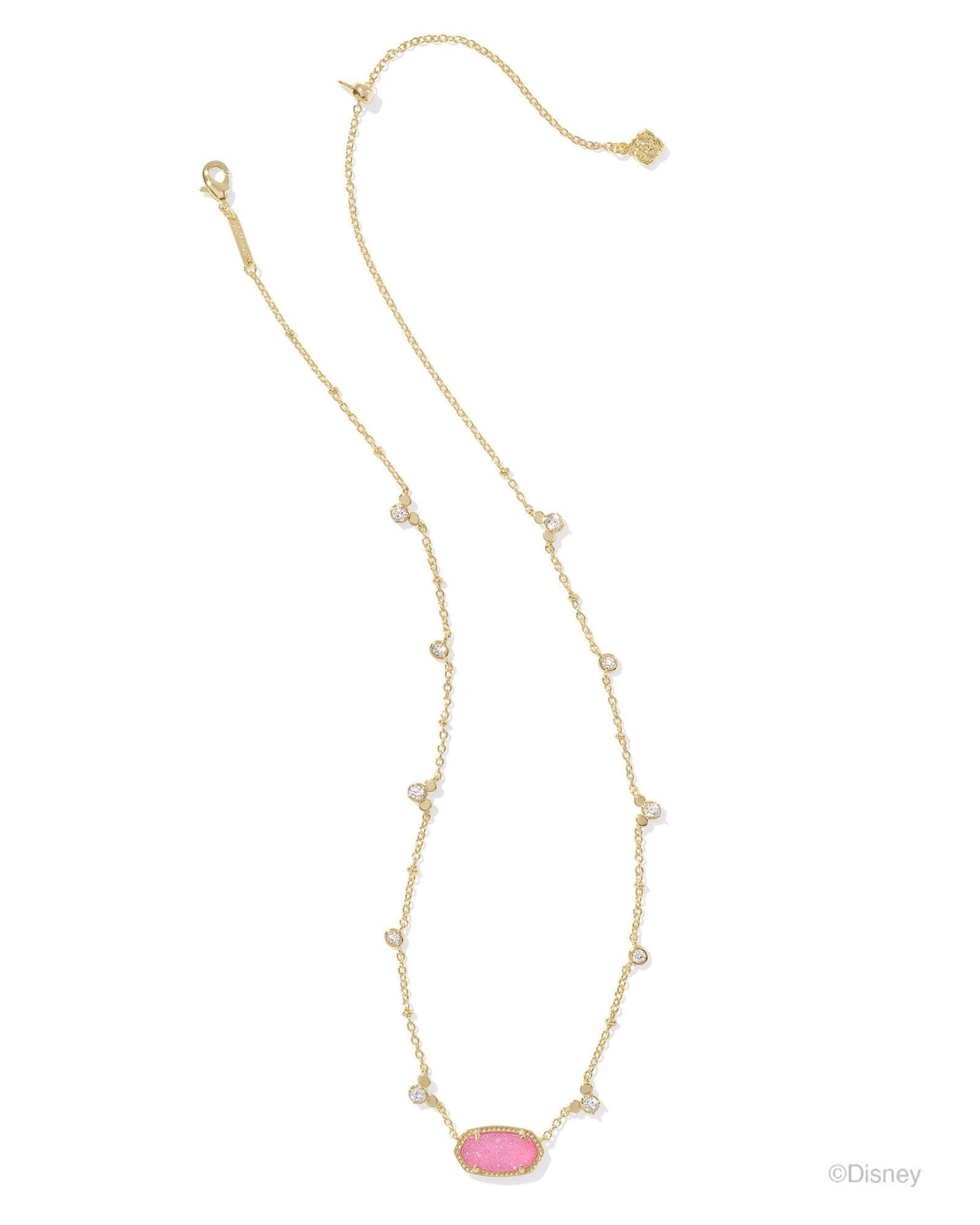 Mickey Mouse Elisa Necklace