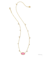 Mickey Mouse Elisa Necklace
