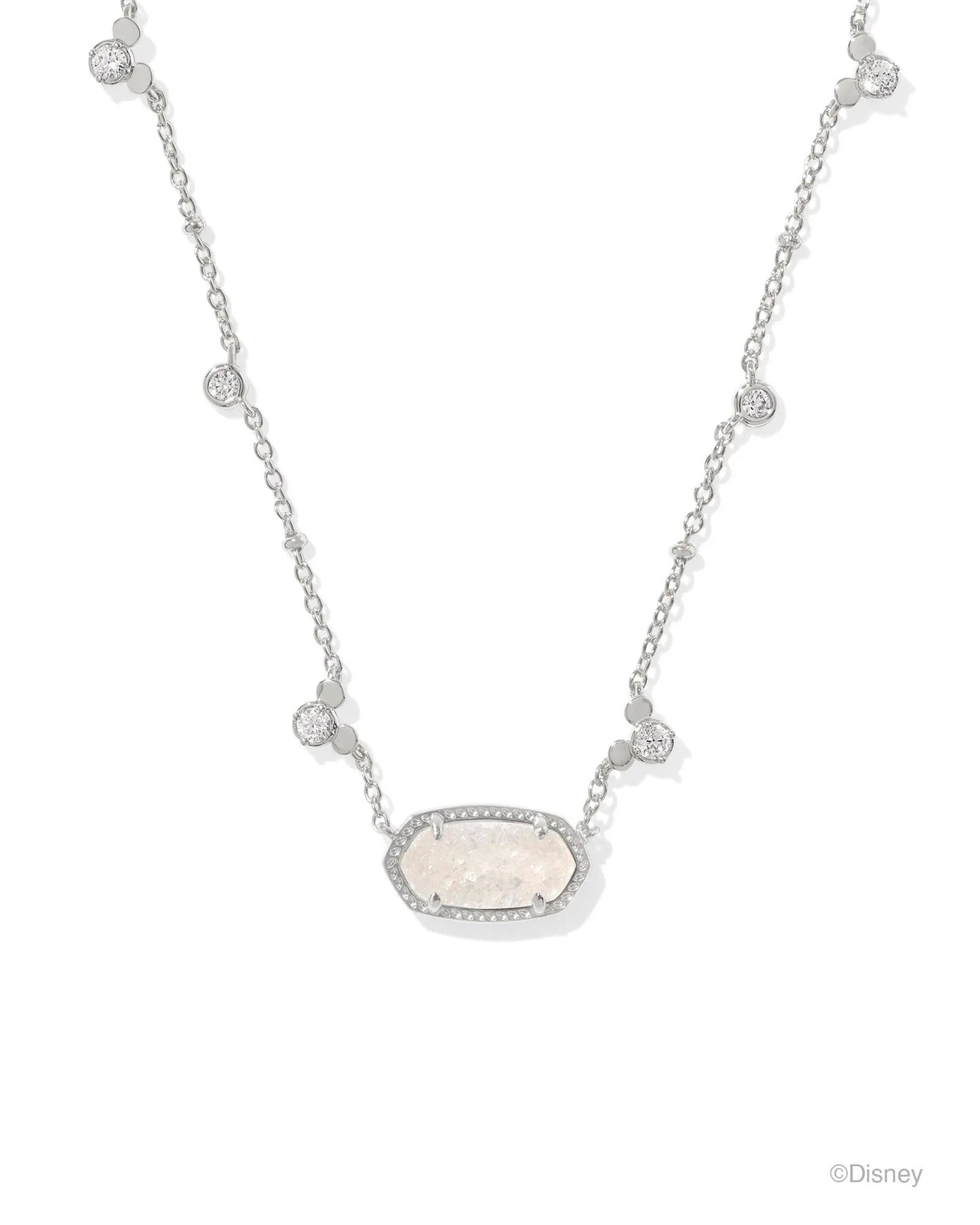 Mickey Mouse Elisa Necklace